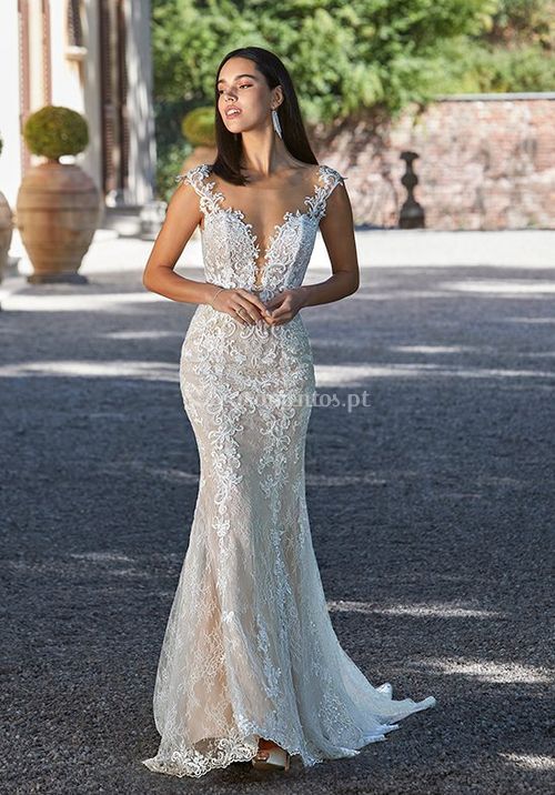 Style 8194, Demetrios