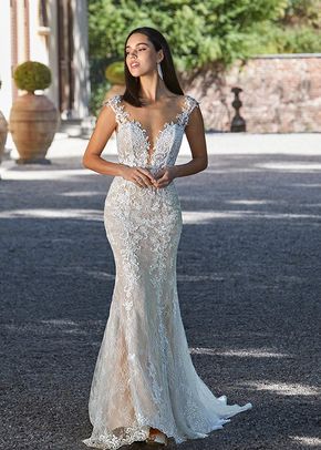 Style 8194, Demetrios