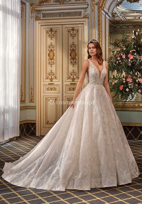 Style Dp490 - Revna, Demetrios