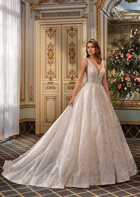 Style Dp490 - Revna, Demetrios