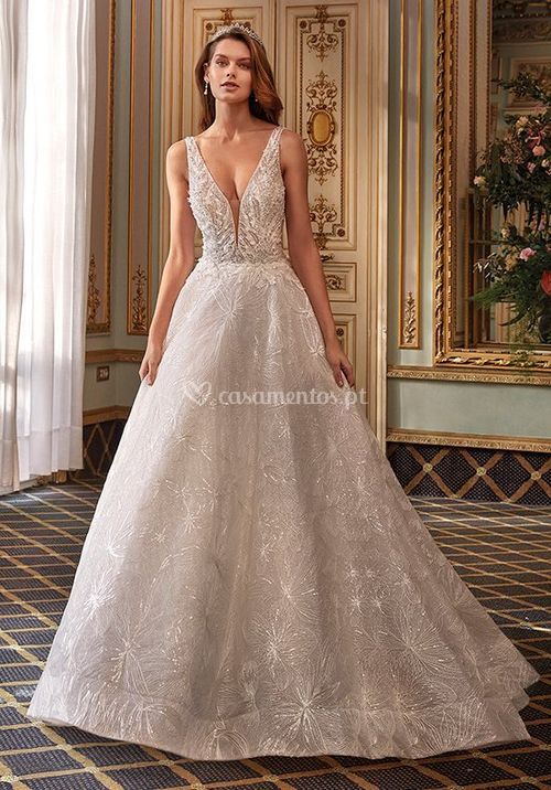 Style Dp490 - Revna, Demetrios