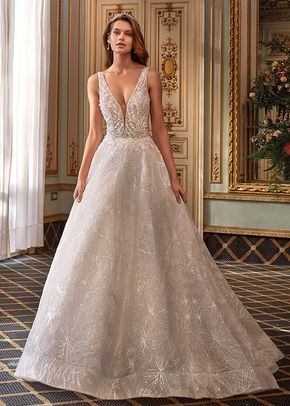 Style Dp490 - Revna, Demetrios