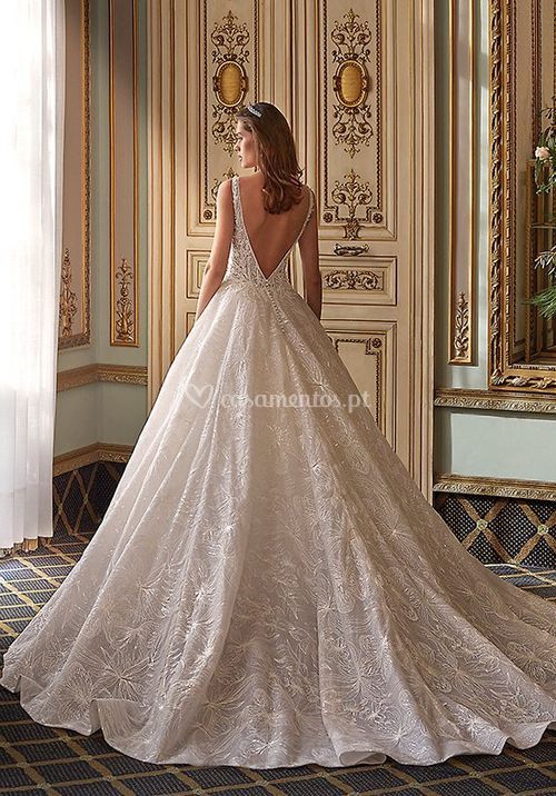 Style Dp490 - Revna, Demetrios