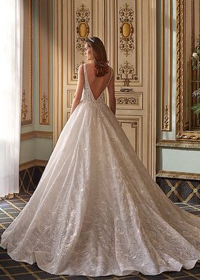 Style Dp490 - Revna, Demetrios