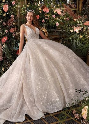 Style Dp490 - Revna, Demetrios