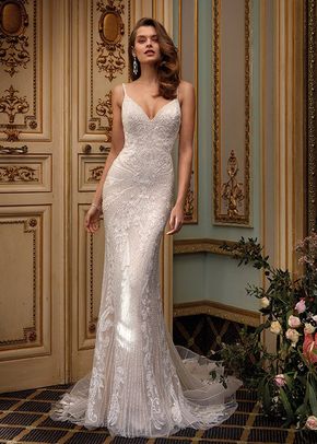 Style Dp491-Signe, Demetrios