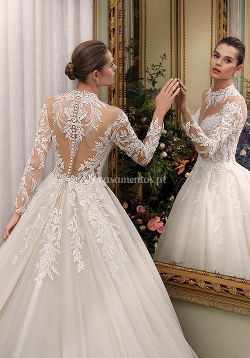 Style Dp489 - Kamille, Demetrios