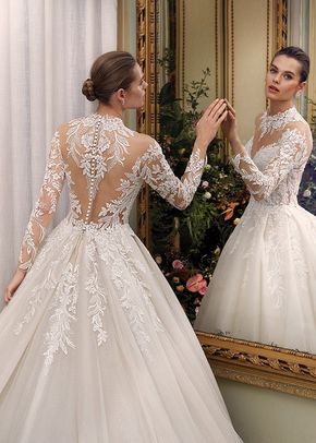 Style Dp489 - Kamille, Demetrios