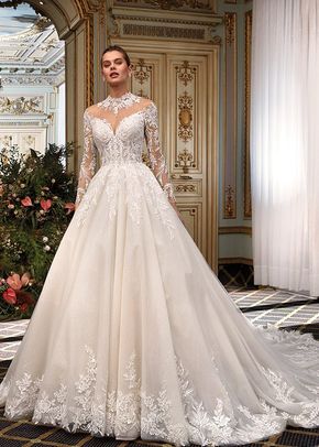 Style Dp489 - Kamille, Demetrios