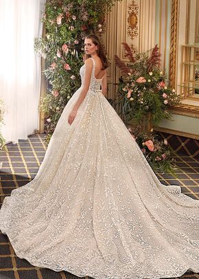 Style Dp486 - Anneli, Demetrios