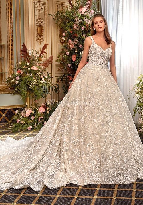 Style Dp486 - Anneli, Demetrios