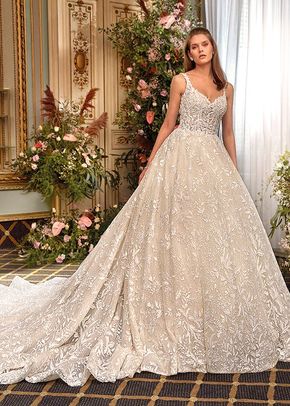 Style Dp486 - Anneli, Demetrios