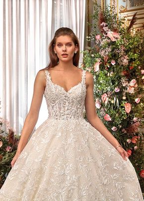 Style Dp486 - Anneli, Demetrios