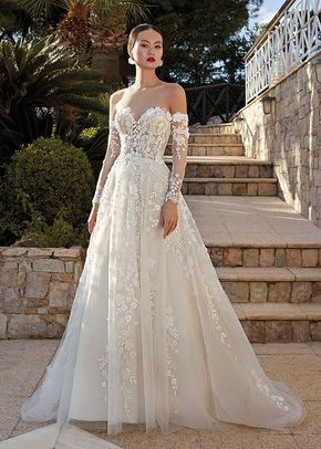 Style 200164, Demetrios