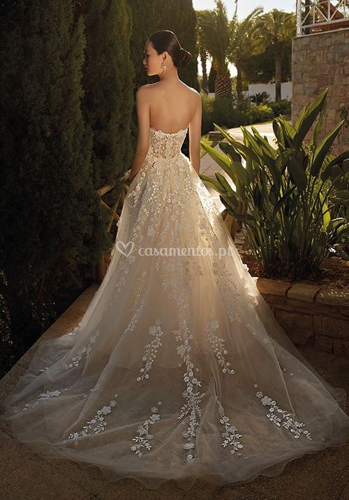 Style 200164, Demetrios