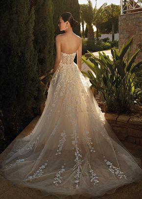 Style 200164, Demetrios