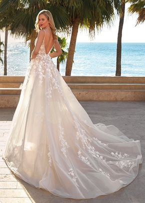 Style 1221, Demetrios