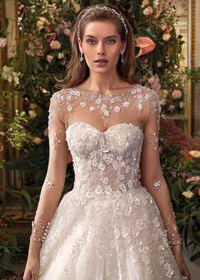 Style Dp504 - Evelina, Demetrios