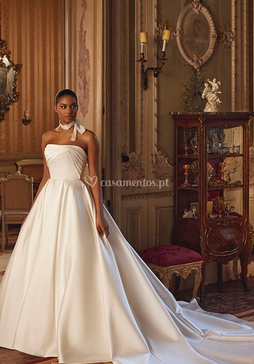 1284, Demetrios