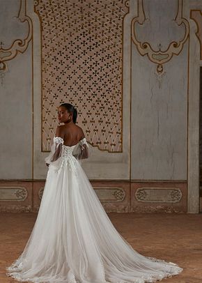 8227, Demetrios