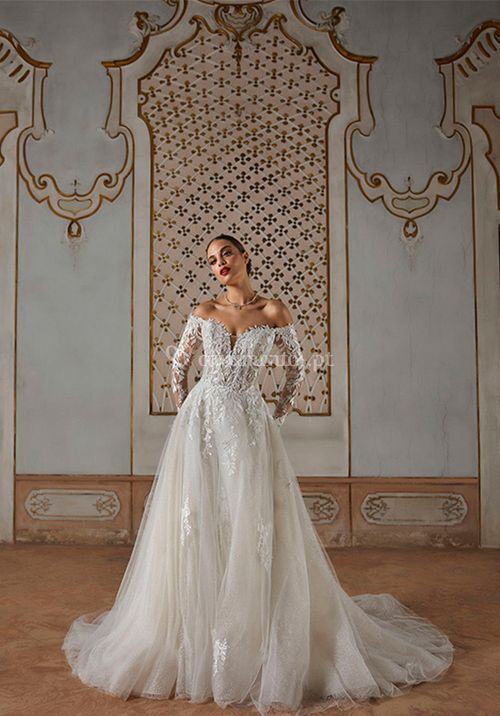 8224, Demetrios