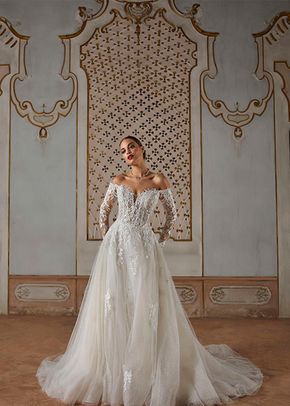 8224, Demetrios