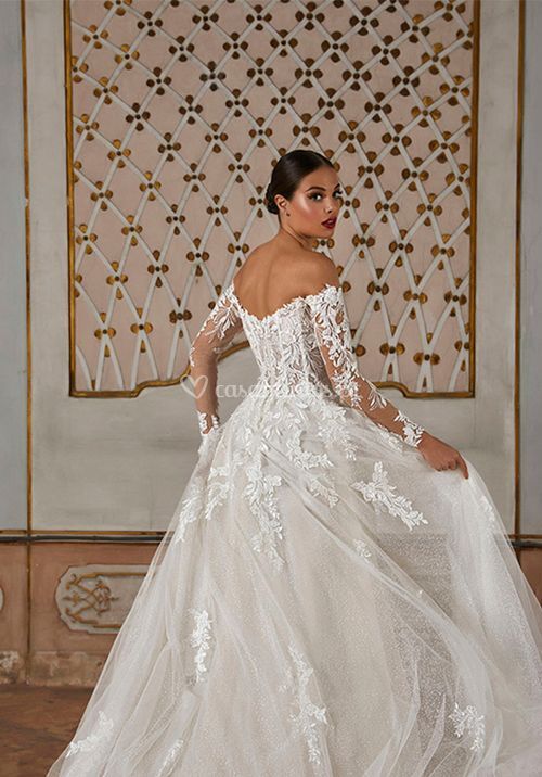 8224, Demetrios