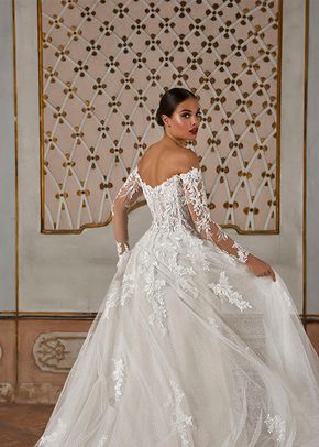8224, Demetrios