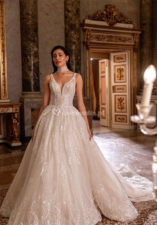 DP511, Demetrios