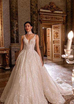 DP511, Demetrios