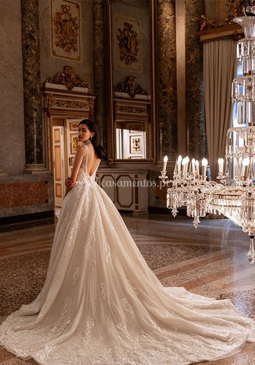 DP511, Demetrios
