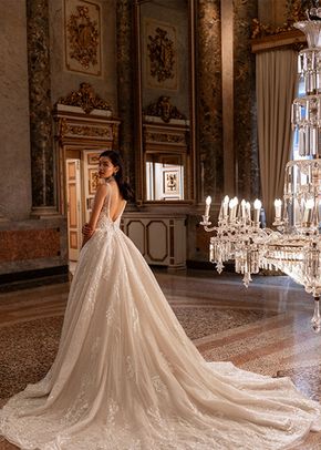 DP511, Demetrios