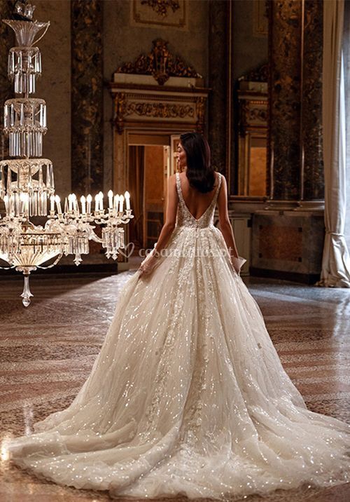 DP508, Demetrios