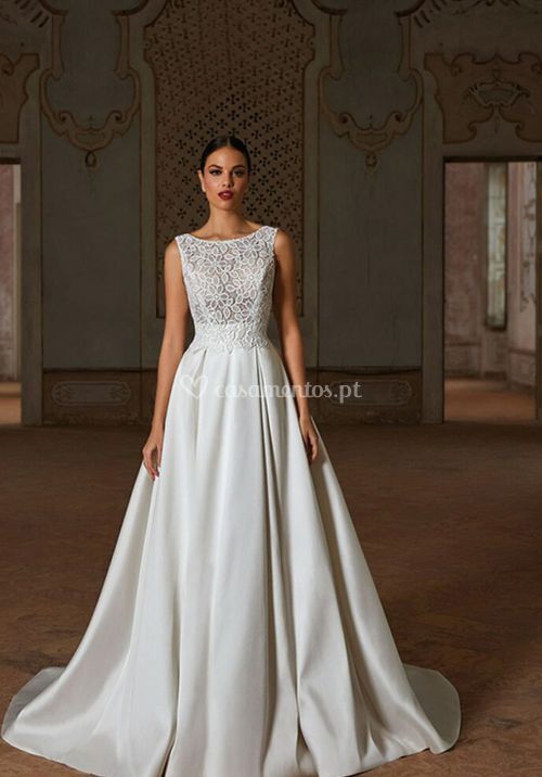 8236, Demetrios