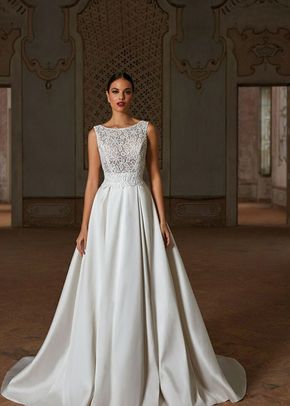 8236, Demetrios