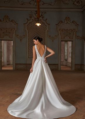 8236, Demetrios