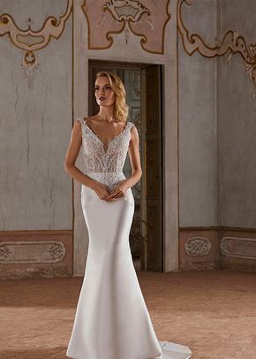 8232, Demetrios
