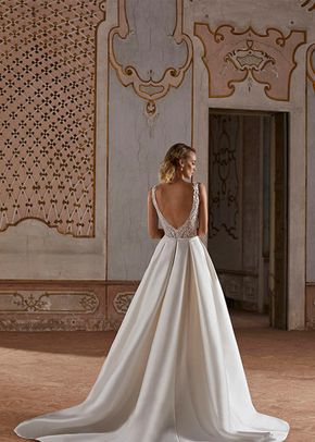 8232, Demetrios