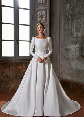 8234, Demetrios