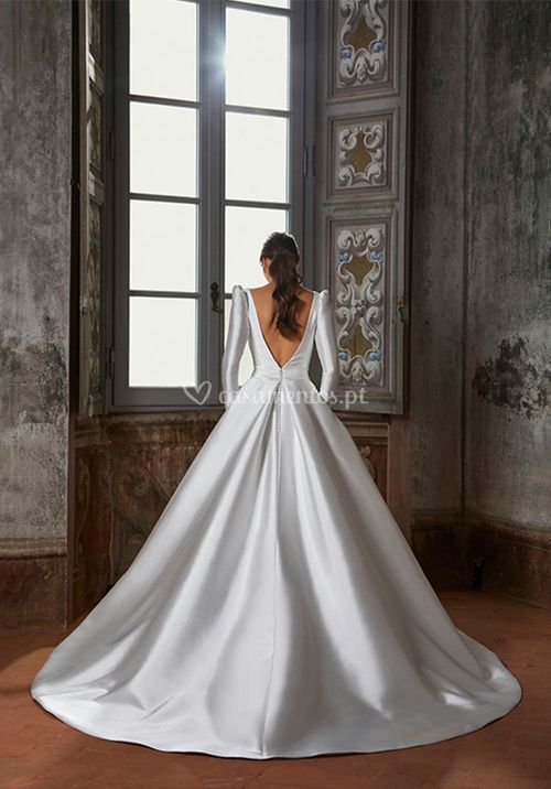 8234, Demetrios