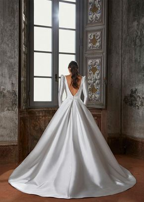 8234, Demetrios