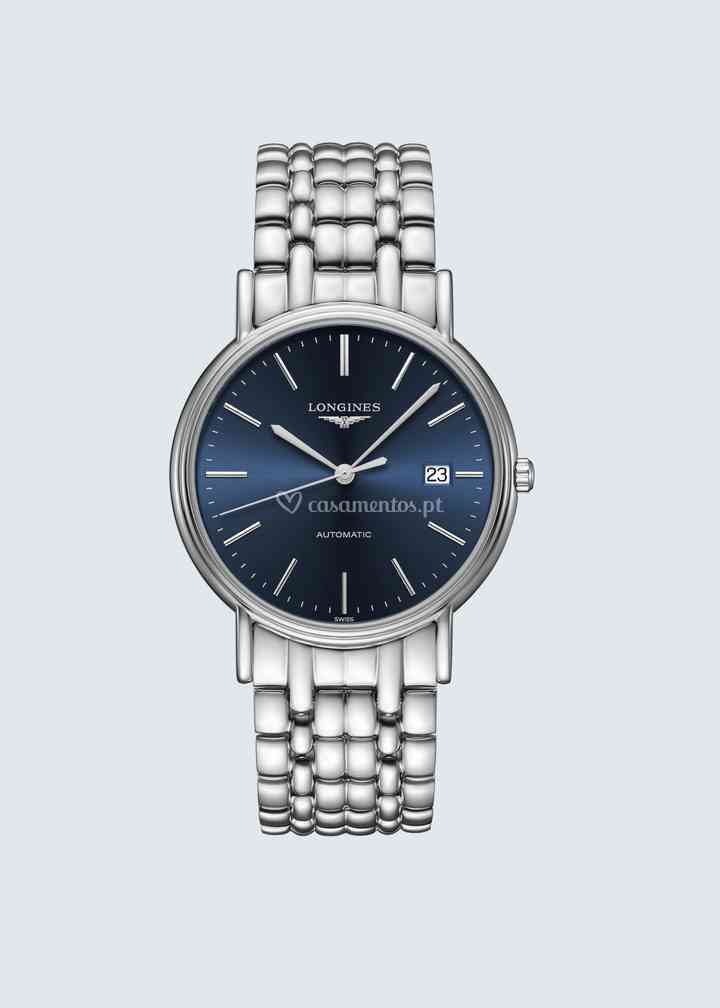 Longines pt best sale