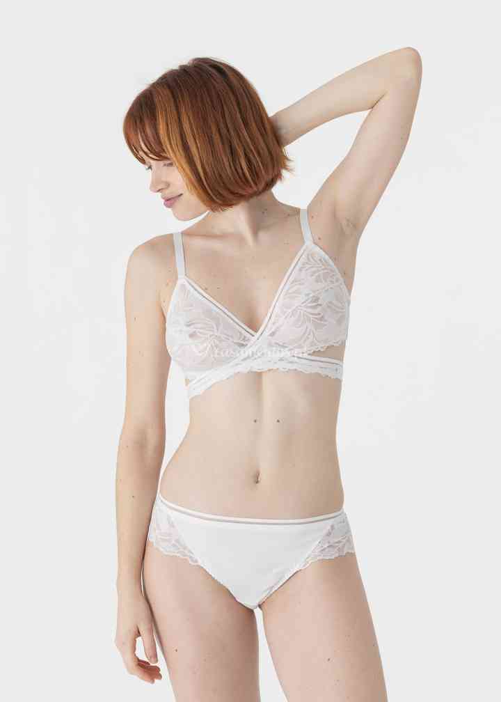 Lingerie de Maison Lejaby 