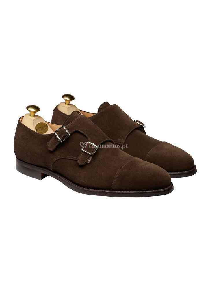 Sapatos deals crockett jones