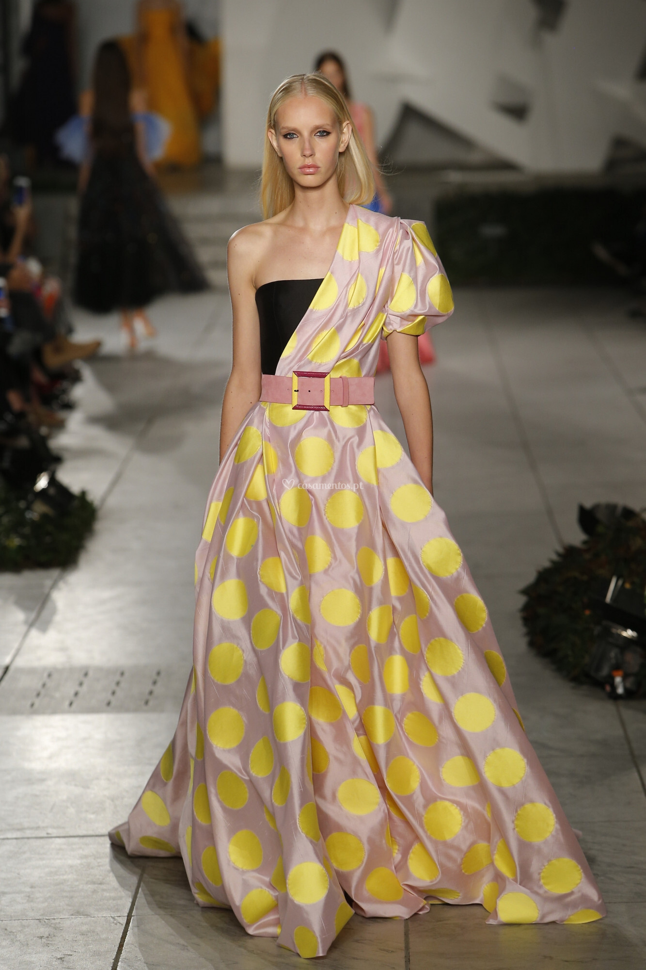 Vestidos de Festa de Carolina Herrera - Página 3 ...