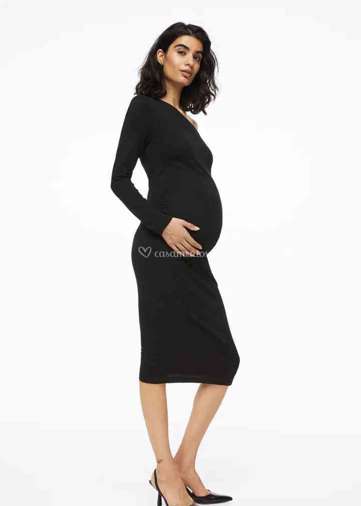 Vestidos de Festa de H&M - Maternity Wear 2023 