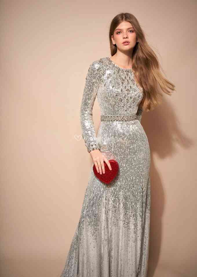 Vestidos de Festa de Jenny Packham - 2020 Vestidos de Festa de Jenny Packham - 2020