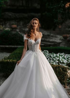 allure bridals 2021