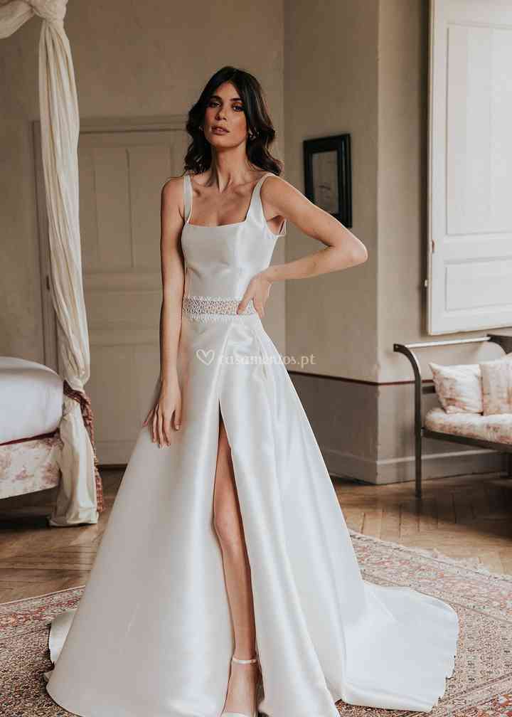 Robe FINESSE - Cymbeline, Vestidos de noiva