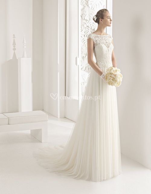 Alguém sabe o preço deste Rosa Clará? 1